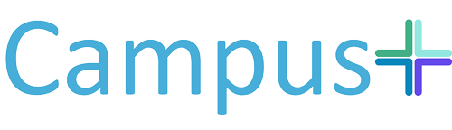 CAmpus plu slogo